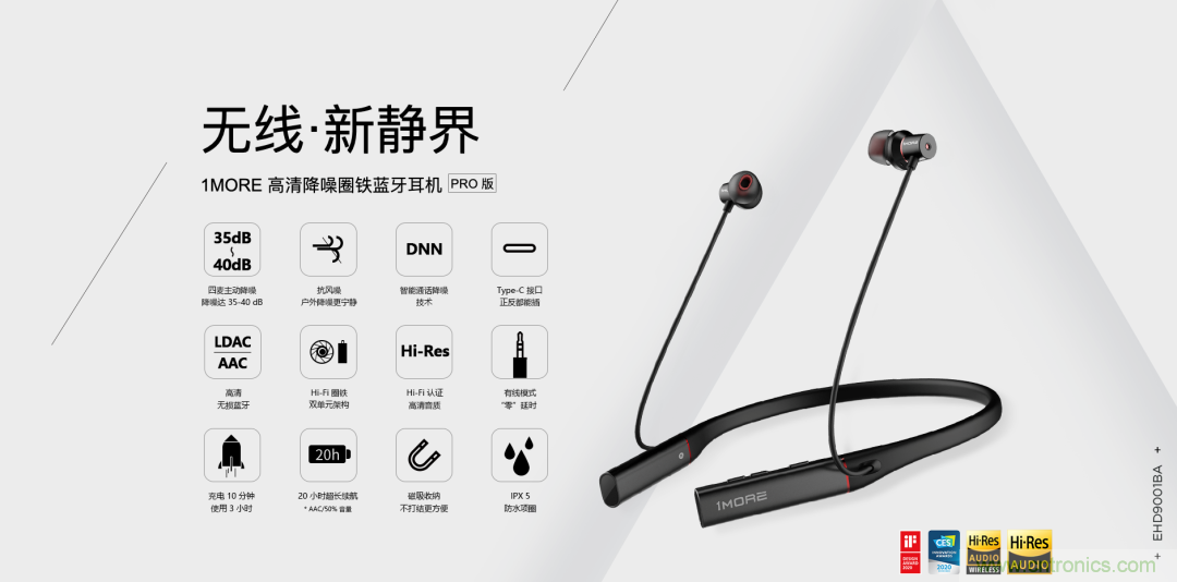 一場&ldquo;爭寵&rdquo;耳朵的競賽，剛剛開始