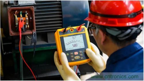 絕緣電阻測(cè)試儀，三大靈魂拷問