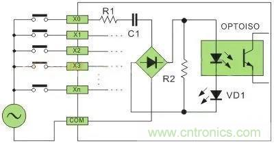 PLC與傳感器的接線都不會(huì)，還學(xué)啥PLC？