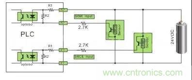 PLC與傳感器的接線都不會(huì)，還學(xué)啥PLC？