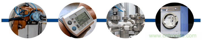 瑞薩ZSSC3240傳感器信號調節(jié)器，助力智能設備耳聰目明