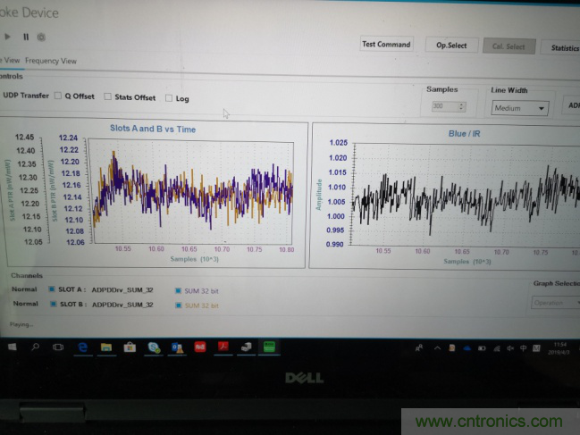 拒絕誤報(bào)！實(shí)例測(cè)試這款A(yù)DI煙霧探測(cè)器！