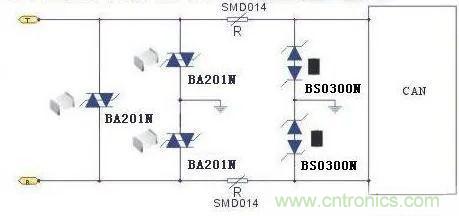 MOS管如何拆裝？