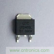 MOS管如何拆裝？