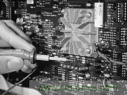 解決嵌入式系統信號調試的五個階段難題