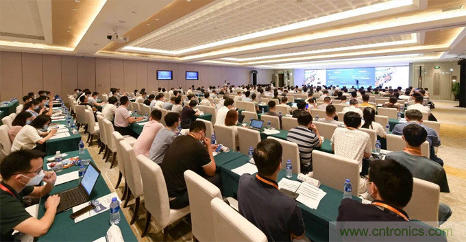 無(wú)懼疫情！2020汽車(chē)?yán)走_(dá)和汽車(chē)視覺(jué)前瞻技術(shù)展示交流會(huì)圓滿(mǎn)落幕！ 