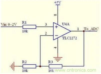 5個運算放大器的使用小技巧，學到就是賺到