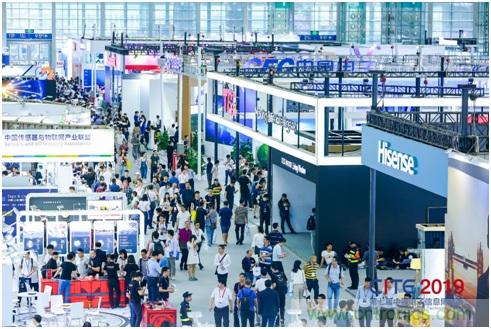 CITE2020:智慧家庭版圖重構，群雄逐鹿誰將拔得頭籌？