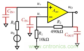 如何避免和消除自激振蕩？(下)