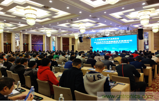 緊抓需求，強勢突圍！第21屆中國國際機電產品博覽會將于11月在武漢啟幕！