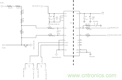 ADSP-CM403 Sinc&mdash;太陽能應用中的隔離測量