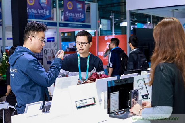 觀眾登記通道開(kāi)啟 ，會(huì)展中心CBDS 2020暨2020 ISVE邀您出席！