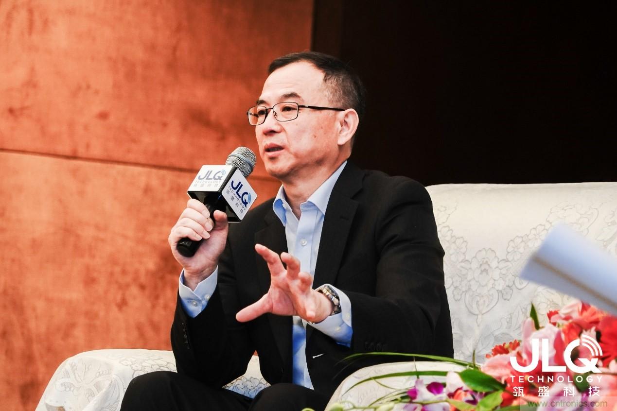 瓴盛重磅打造核心平臺+產(chǎn)業(yè)生態(tài)，加速AIoT萬千應(yīng)用場景落地