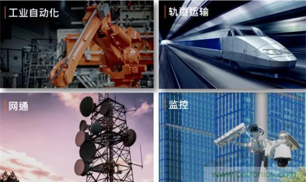 服務器放在北極和深海，是誰給了你勇氣？