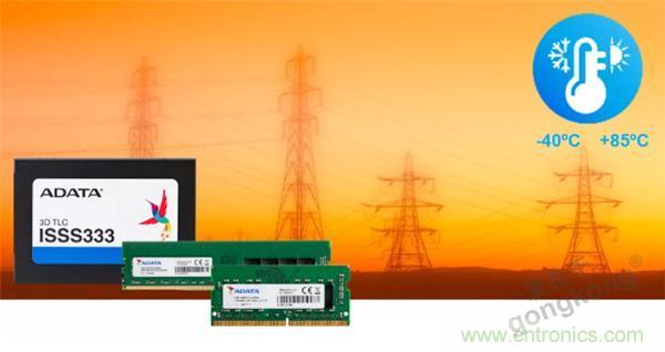 服務器放在北極和深海，是誰給了你勇氣？