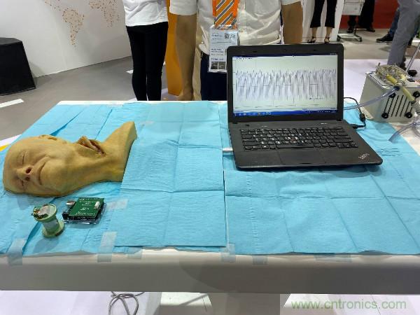 SENSOR CHINA推動感知創新&ldquo;雙循環&rdquo;，中外企業同臺競秀風頭誰更勁？