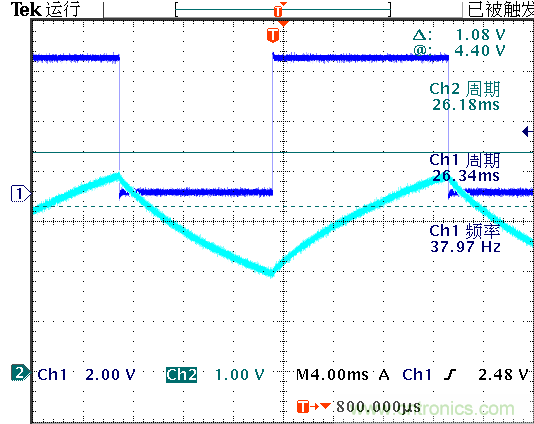 是誰動了我的電容容量？