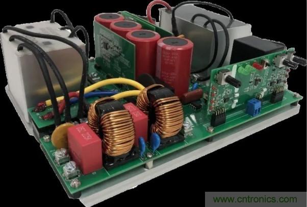 市場上流行哪些車載充電方案？