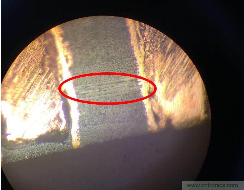 警惕！CAF效應(yīng)導(dǎo)致PCB漏電~