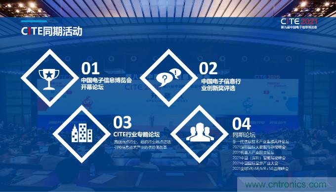 推動(dòng)國內(nèi)大循環(huán)，電子產(chǎn)業(yè)如何把握當(dāng)下機(jī)遇？