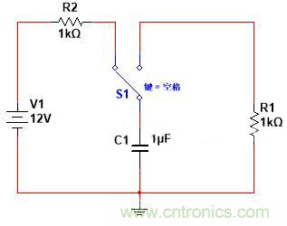 如何選擇單相橋式整流濾波電路中的電容電阻？