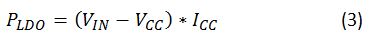 直流/直流轉換器數據表&mdash;&mdash;系統效率揭秘