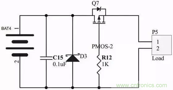 如何解決電源正負極接反燒板？