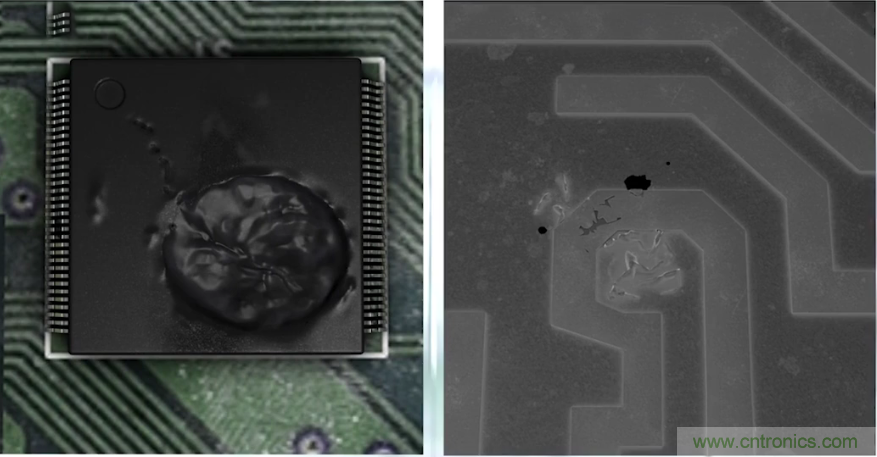 ESD防護對集成電路的重要性？又該如何防護？
