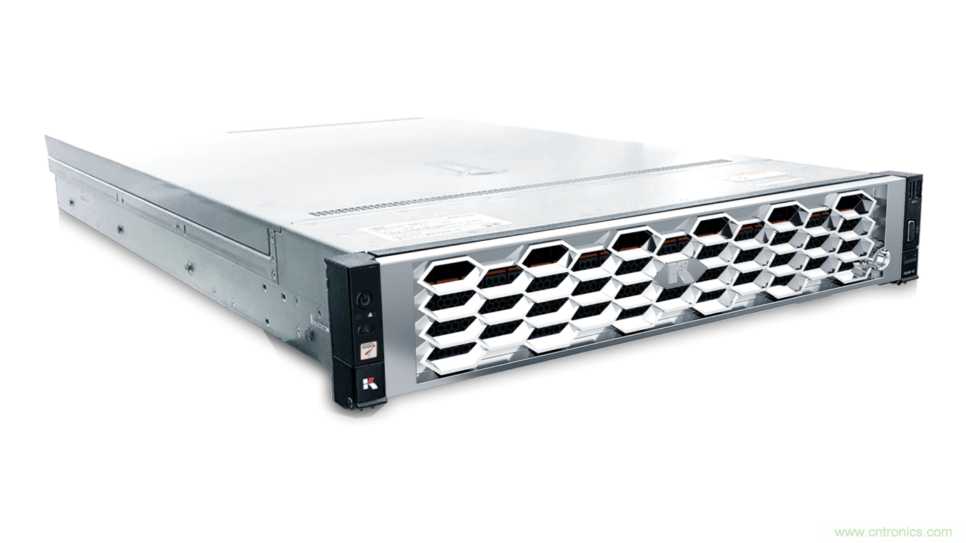 長(zhǎng)江計(jì)算&mdash;&mdash;謀劃開(kāi)創(chuàng)計(jì)算產(chǎn)業(yè)新時(shí)代