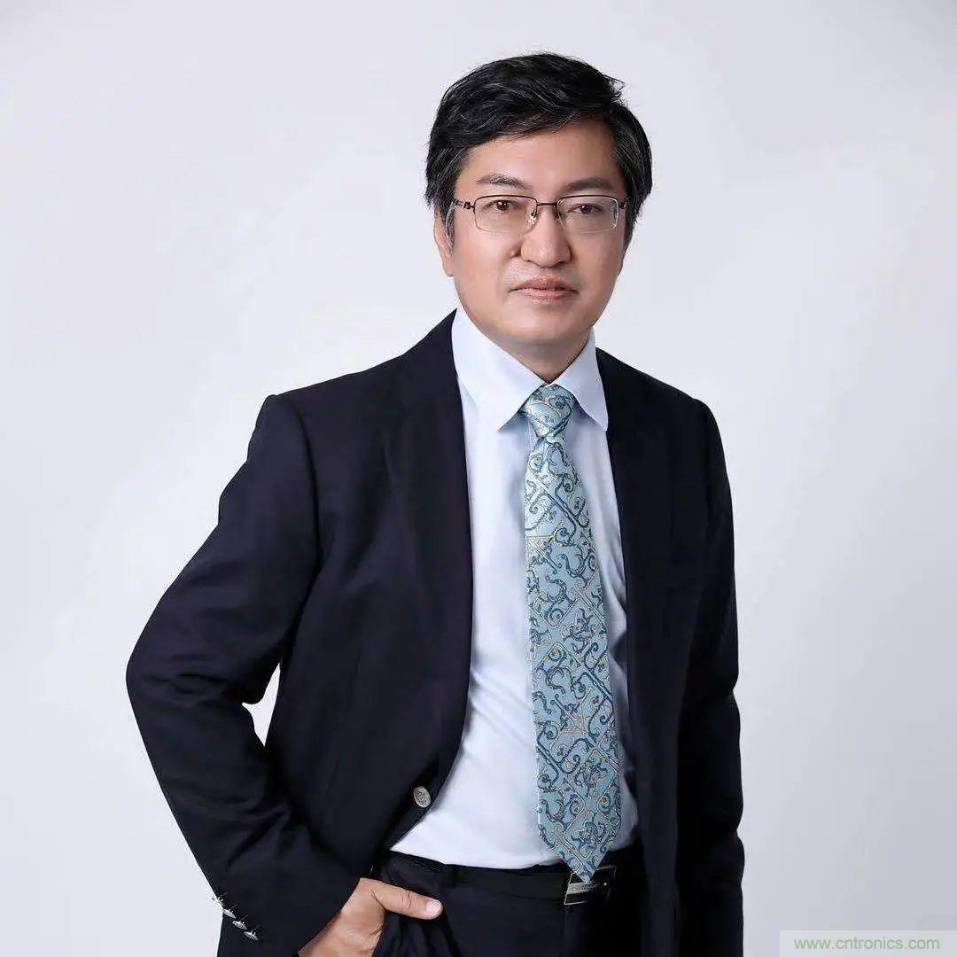 最后30名：4000億風(fēng)投VS 1萬億市值，物聯(lián)網(wǎng)CEO大會(huì)劍指何方？