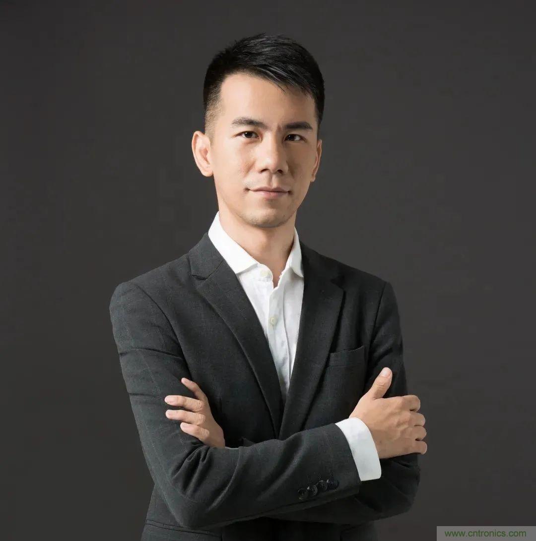 最后30名：4000億風(fēng)投VS 1萬億市值，物聯(lián)網(wǎng)CEO大會(huì)劍指何方？