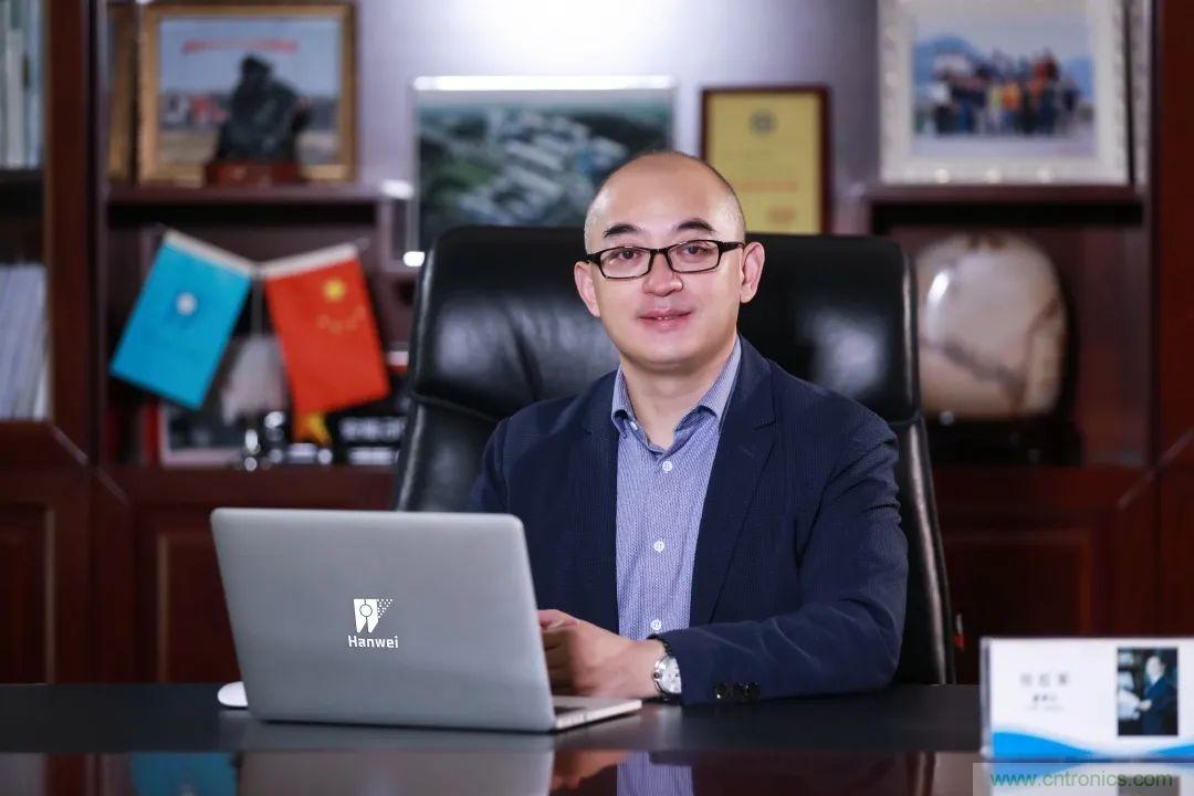 最后30名：4000億風(fēng)投VS 1萬億市值，物聯(lián)網(wǎng)CEO大會(huì)劍指何方？