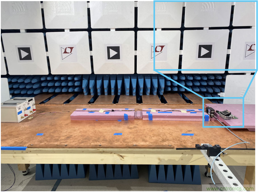 如何抑制來自開關電源的復雜的FM頻段傳導輻射？