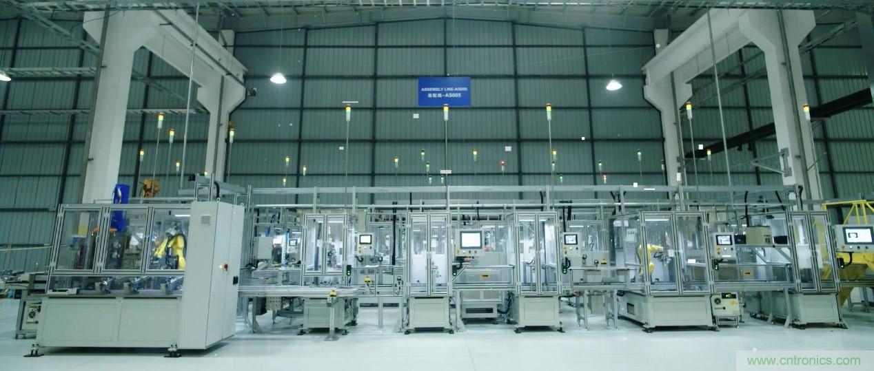 成功收購半導體設備商MueTec，天準科技助推半導體產業發展