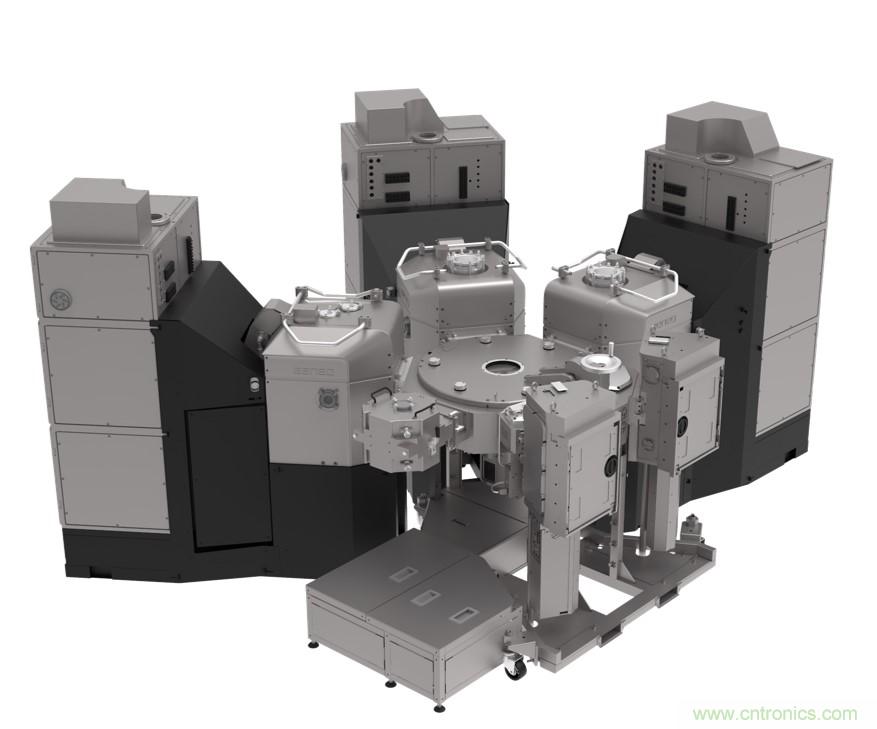 40年ALD積淀助力超越摩爾，思銳智能完成第一階段發(fā)展布局