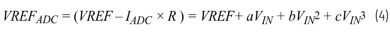輕松驅(qū)動ADC輸入和基準(zhǔn)電壓源，簡化信號鏈設(shè)計(jì)