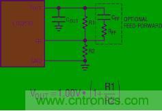 超越傳統供電的超低 IQ 降壓-升壓型轉換器