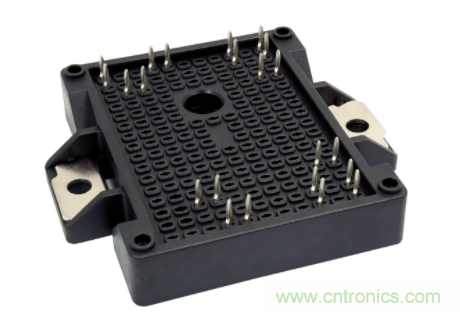 既高效，又可靠的Vishay車載充電器解決方案