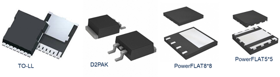 硅晶體管創(chuàng)新還有可能嗎？意法半導(dǎo)體超結(jié)MDmesh案例研究