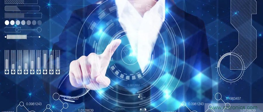 2021數字經濟大會推5G通信展區，&ldquo;5G+工業互聯網&rdquo;，帶你體驗萬物智聯