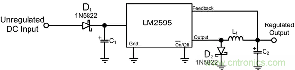 齊納、PIN、肖特基和變?nèi)荻O管的基礎知識及其應用
