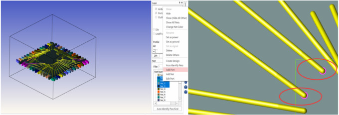 【成功案例】如何快速實現&ldquo;QFN封裝仿真&rdquo;？