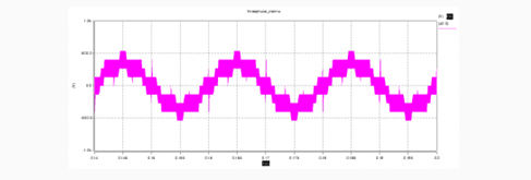 充電樁模塊電路