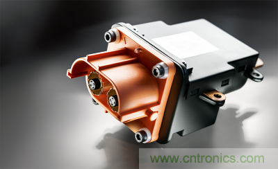  應用指南 : 汽車電子持續變化的強電磁干擾信號