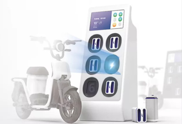 換電柜迎來新風口，它真的安全嗎？