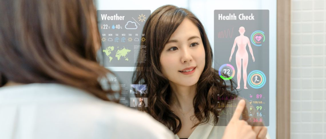 意法半導(dǎo)體推出首款超低功耗生物傳感器，成為眾多新型應(yīng)用的核心所在