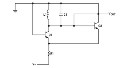 射頻入門實戰：ADALM2000實現Peltz振蕩器設計與調試