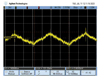 開關模式電源問題分析及其糾正措施：檢測電阻器違規(guī)