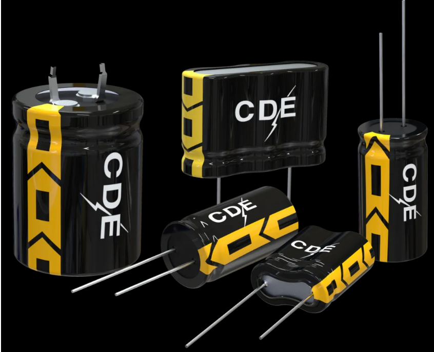 詳解超級電容器與電池在儲能解決方案的對比 (上)