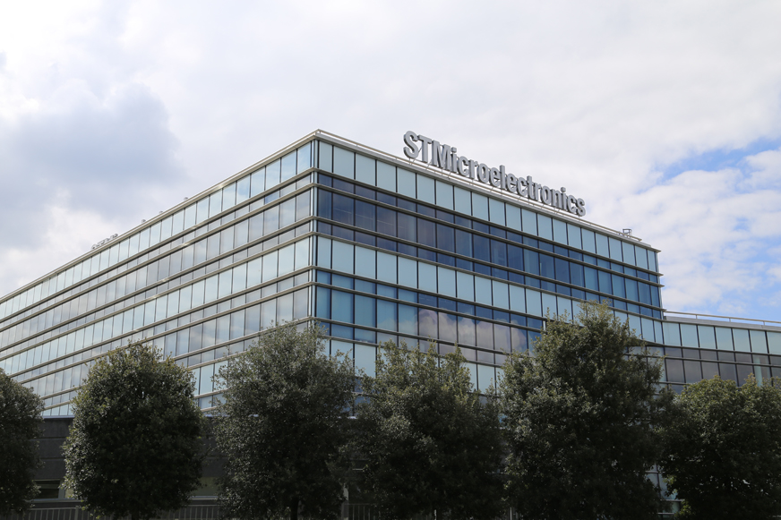 意法半導體披露公司全球計劃細節,重塑制造布局和調整全球成本基數